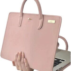 Stylish Water-Repellent Laptop Bag - Unisex 13, 14 & 16 Inch Carrying Case